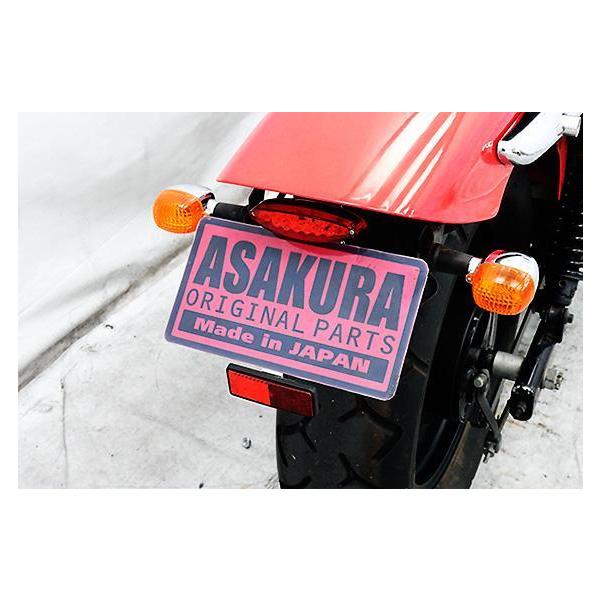 ^tF_[XLbg ASAKURAiqj G~l[^[250ViBA-VN250Aj