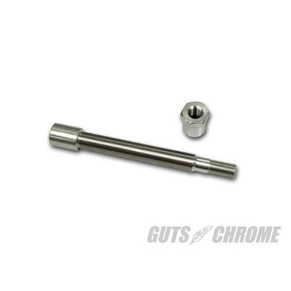 アクスルシャフトキット 52-72 K/XL/FX フロント用 V-TWIN : バイク