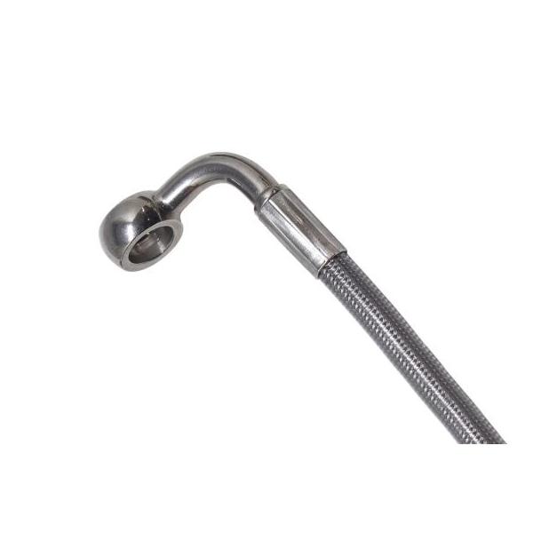 ABS���j�o�[�T���u���[�L�z�[�X �t�B�b�e�B���OS5099-03C �\�P�b�g�^�C�v�X�e�����X �z�[�X��1310mm�X���[�N�z�[�X GOODRIDGE�i�O�b�h���b�W�j