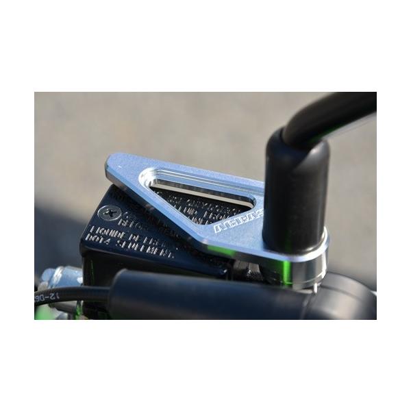 �}�X�^�[�V�����_�[�K�[�h �`�^�� AGRAS�i�A�O���X�j Z125PRO�i�v���j