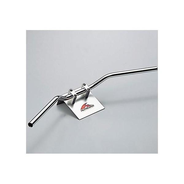 CB400SF VTEC Revo�i08�`12�N NC42 ABS�ԕs�j �X�[�p�[�o�C�NLOW �n���h�����P�[�u���Z�b�g HURRICANE�i�n���P�[���j