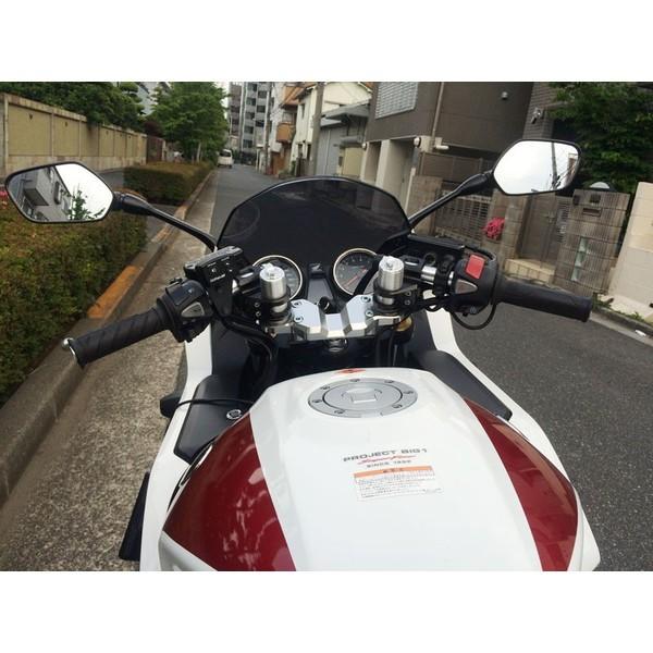 CB1300ST AWX^uZp[gnh A~ WORLD WALKi[hEH[Nj