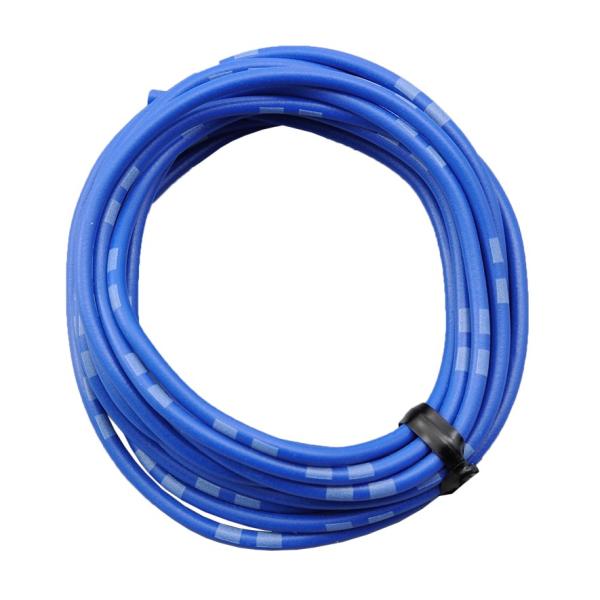 他サイト： 純正色ハーネス AVS0.75（許容電力14A/12V）×2m 青 DAYTONA（デイトナ）の商品画像