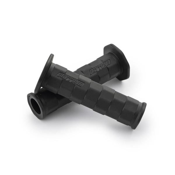 GRIPPY GRIP ��25.4(�C���`�o�[)�n���h���p GG-DI-OCTA �u���b�N �G���h�ђ� DAYTONA�i�f�C�g�i�j
