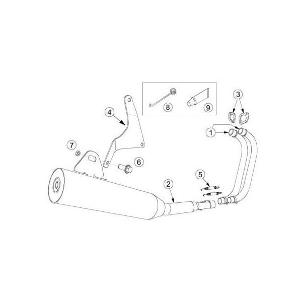 CB400SS SHORT CLASSIC ubN tGL][Xg}t[ MORIWAKIiLj
