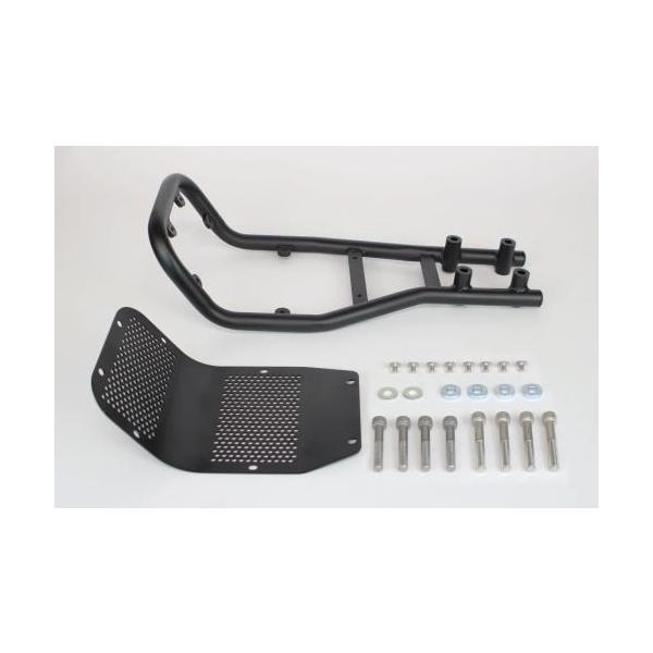 スペシャルパーツ武川 クロスカブ110（JA60）・スーパーカブC125（JA58