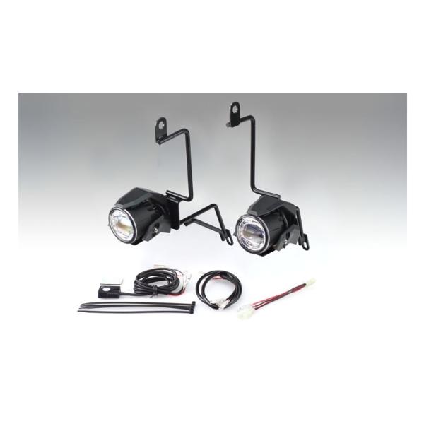 VXg[250iV-Strom250j tHOvLbg@LED KIJIMAiLW}j