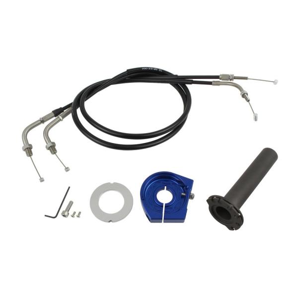 �X���[�X�X�������C���n�C�X���b�g���L�b�g �u���[ POSH�i�|�b�V���j 250SB�i�`07�N�j