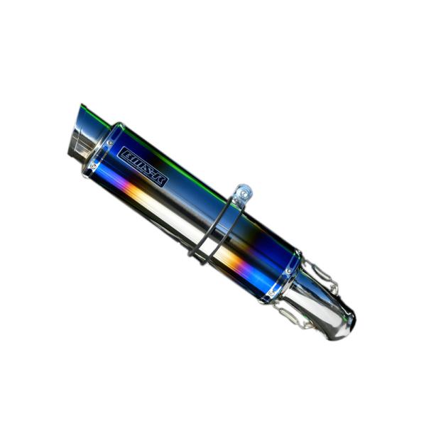 ニンジャzx4r se zx4r rr マフラー　beams R-evo2 ZX-4RR / SE用 マフラーサウンド【BEAMS】R-EVO 2 政府認証