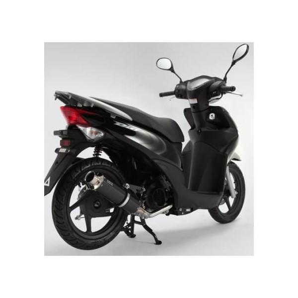 Dio110ifBI110jJF31 SS300J[{}t[ BEAMSir[Xj