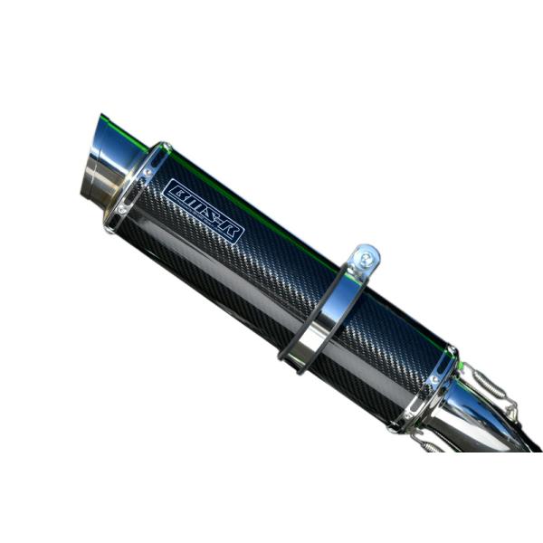 BEAMS（ビームス） ZX-4RR/ZX-4R SE（8BL-ZX400P） R-EVO2 スリップ