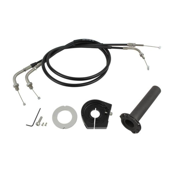 �X���[�X�X�������C���n�C�X���b�g���L�b�g �u���b�N POSH�i�|�b�V���j 250SB�i�`07�N�j