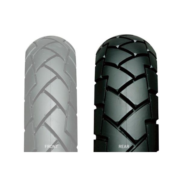 GP210 130/80-17 M/C 65S A WT IRCiACA[V[j