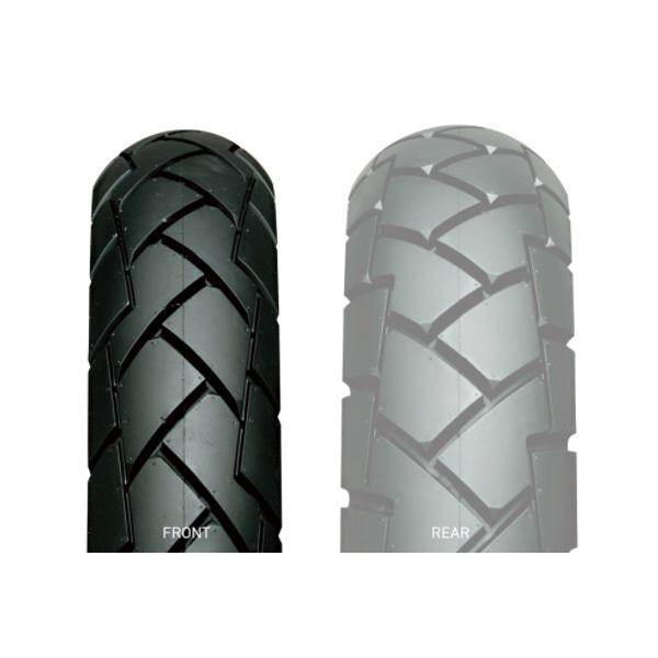 GP210 100/90-19 M/C 57S tg WT IRCiACA[V[j