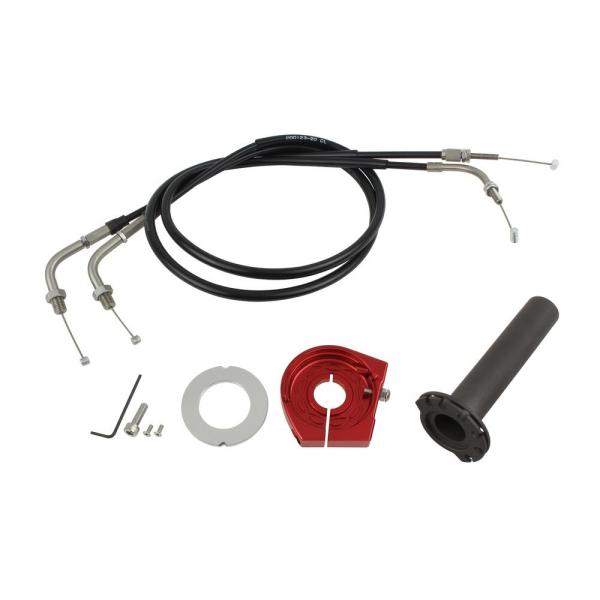 �X���[�X�X�������C���n�C�X���b�g���L�b�g ���b�h POSH�i�|�b�V���j 250SB�i�`07�N�j