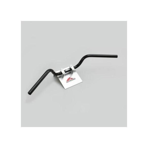 CB400SF VTEC Revo�i08�`12�N NC42 ABS�ԕs�j ���[���s�A��2�^�u���b�N �n���h�����P�[�u���Z�b�g HURRICANE�i�n���P�[���j