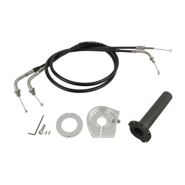 �X���[�X�X�������C���n�C�X���b�g���L�b�g �V���o�[ POSH�i�|�b�V���j 250SB�i�`07�N�j