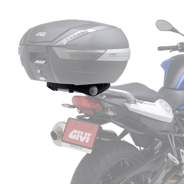 BMW F800R(15�`16�N) SR5109 �X�y�V�������b�N GIVI�i�W�r�j