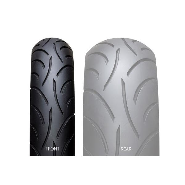 MOBICITYirVeBjSCT-001 120/70-15 56P tg TLi`[uXj IRCiACA[V[j