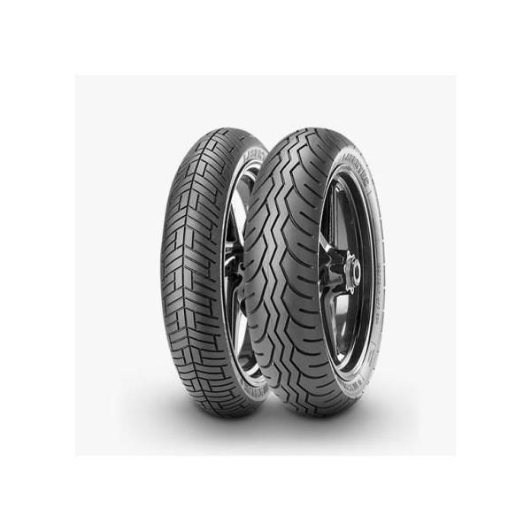 LASERTEC�i���[�T�[�e�b�N�j V 110/80 V 18 M/C �i58V�jTL �t�����g�@METZELER�i���b�c���[�j