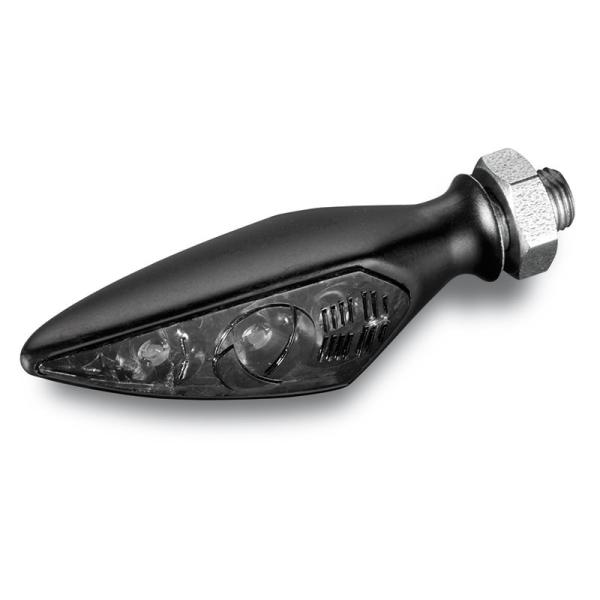 ケラーマン　ローンバス S Dark RhombusS（ローンバスS） Dark 左前OR右後用 Kellermann（ケラーマン