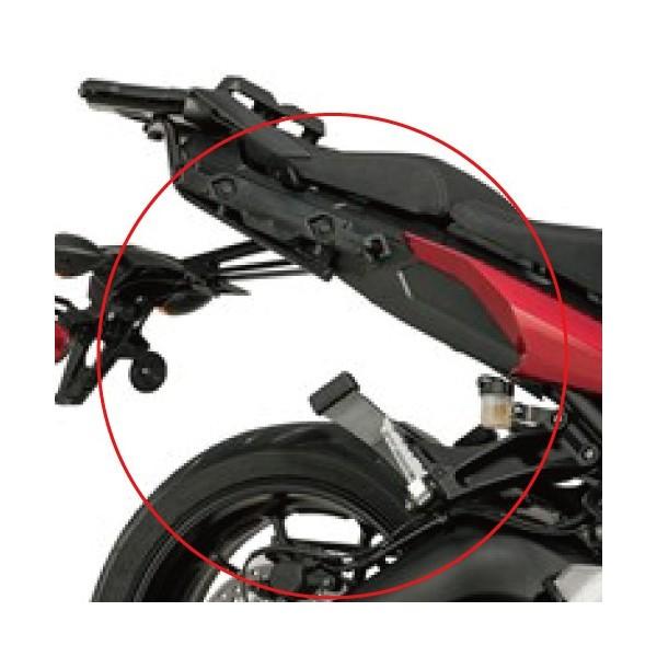 MT-09 TRACER ABS TChP[XT|[gXe[ YAMAHAi}nECYMAj