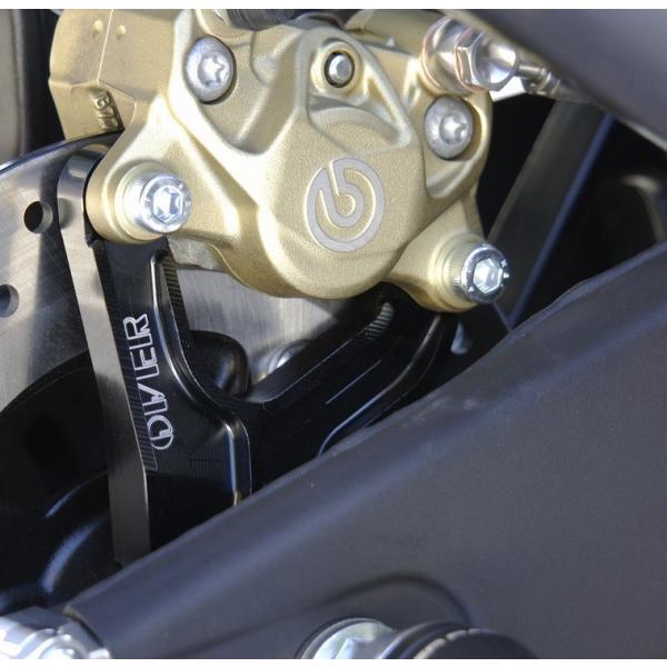 YZF-R25 ALp[T|[g u{2Pp ubN OVERiI[o[[VOj