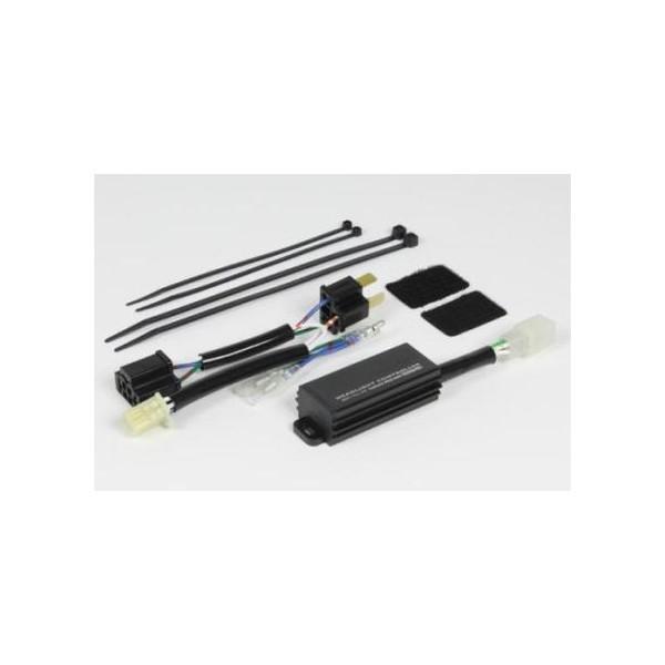 ���[�h125�iLEAD�jJF45 �w�b�h���C�g�R���g�[���[ SP����iTAKEGAWA�j