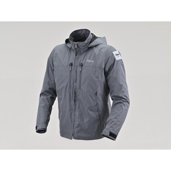 DAYTONA（デイトナ） DJ-013 ウインターウインドブレーカー ライト