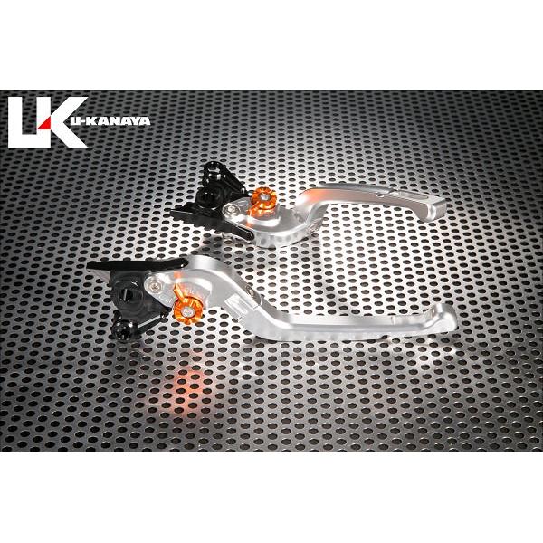 �|��R�^�C�v �A���~�r���b�g���o�[�Z�b�g �V���o�[ U-KANAYA XSR700