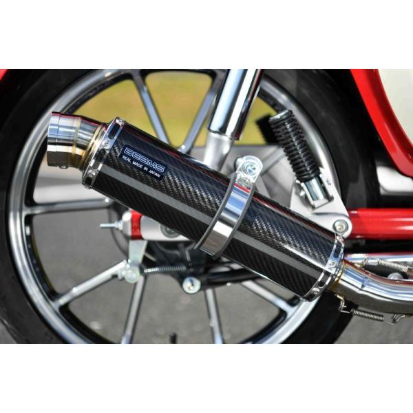 R-EVO }t[ J[{TCT[ {F BMS-Rir[Xj X[p[JuC125i8BJ-JA58j