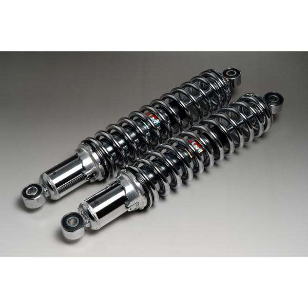 リアショックアブソーバー強化タイプ335mm MINIMOTO（ミニモト