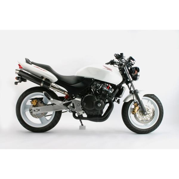 ホーネット250 バイク用マフラー スリップオンの人気商品・通販 ホーネット250 バイク用マフラー スリップオンの人気商品・通販