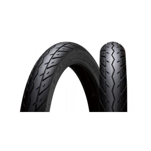 NF63B 70/90-17 38P tg TL HONDA C125 IRCiACA[V[j