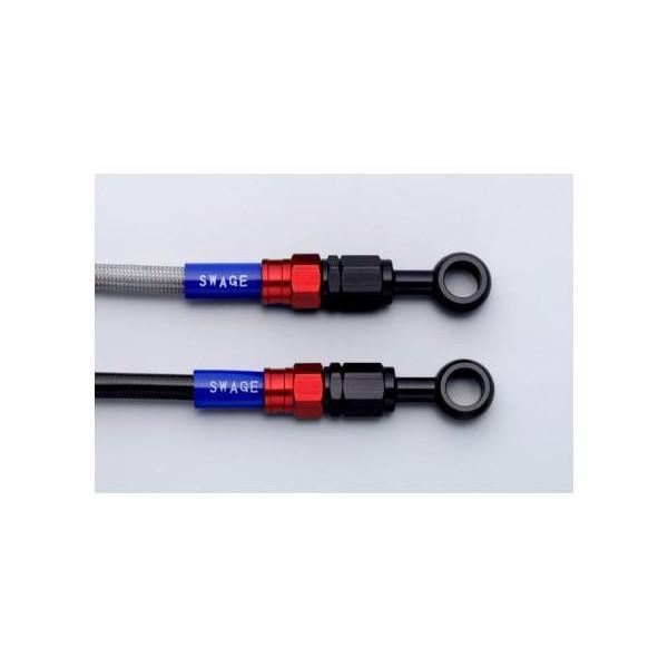 CBR400R ABSԕsi13`14Nj Au[Lz[XLbg bhubN/NA XEFbWCiSWAGE-LINEj