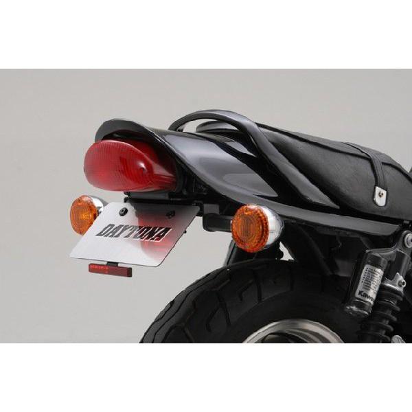 専用 他の方は購入出来ません。 DAYTONA（バイク用品） ゼファー1100/RS（ZEPHYR）92〜06年