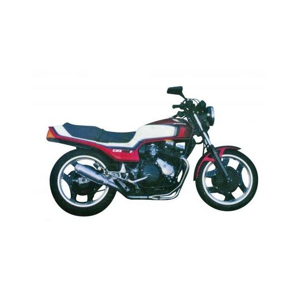 CBX400F iJ}t[ GebNiM-TECj