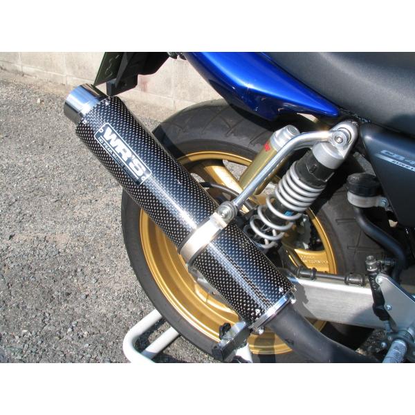 nc39 cb400sf サイレンサー バイク用マフラーの人気商品・通販 nc39 cb400sf サイレンサー バイク用マフラーの人気商品・通販