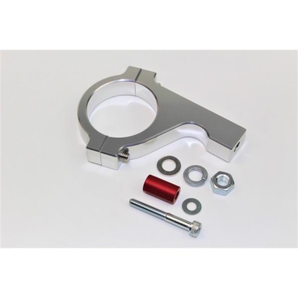ストリート走行ステアリングダンパーメインブラケット単品 MINIMOTO 