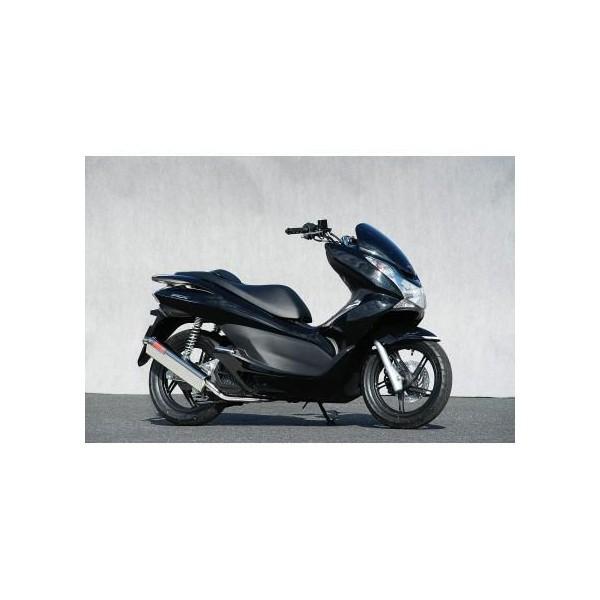 SPEC-A XeX}t[ TYPE-S YAMAMOTO RACINGi}g[VOj PCX125i2010-2012.4fj
