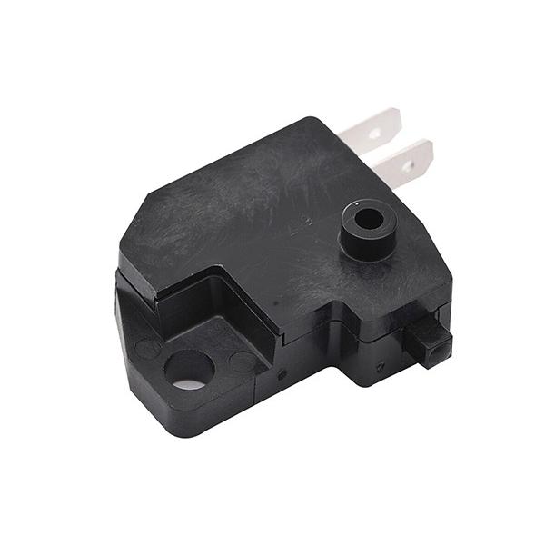 DAYTONA（バイク用品） ブレーキマスターシリンダー（横型右