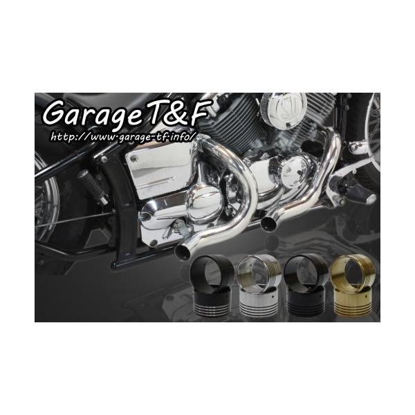 バイク用マフラー ステンレス ドラッグスター400」の人気商品一覧