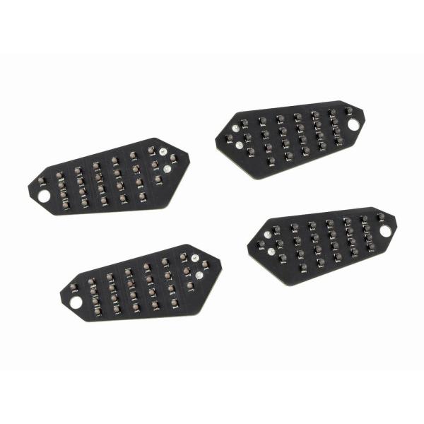 POSH LEDコンバージョンキット ZRX1200DAEG 24080940