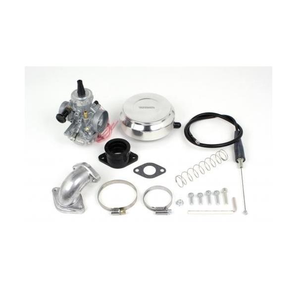 MIKUNI VM26�L���u���^�[�i�m�[�}��/S�X�e�[�W�j SP����iTAKEGAWA�j KLX110L