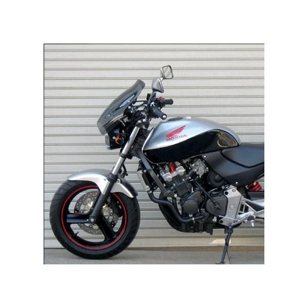 ガイラシールド スモーク CHIC DESIGN（シックデザイン） ホーネット