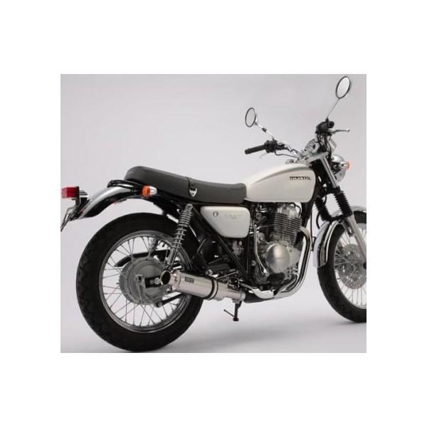 CB400SSiNC41j SS300\jbN}t[ XbvI BEAMSir[Xj