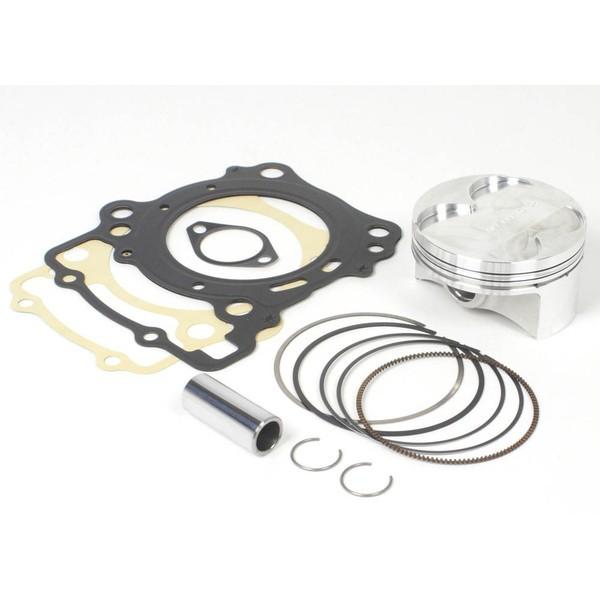 SP武川コンパクトクールキットCBR250R(MC41)用新品8/15までの販売 CBR250R（MC41） ハイコンプピストンキット SP武川（TAKEGAWA