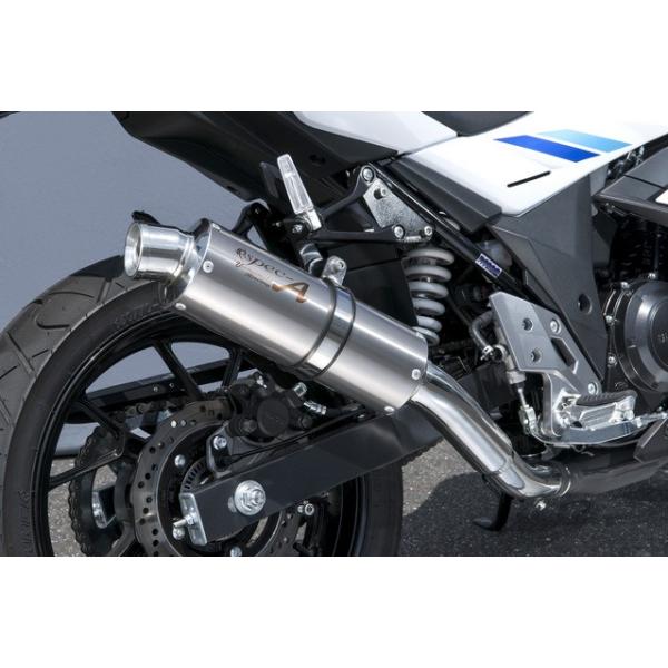 XbvI}t[ `^ YAMAMOTO RACINGi}g[VOj GSX250Ri17Nj