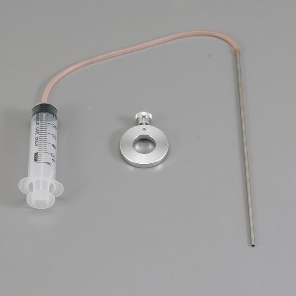 DAYTONA（デイトナ） フォーク油面調整ツール : バイク メンテ館