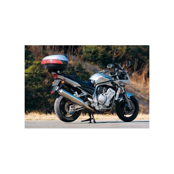 ヤマハ fzs1000 リアキャリア givi モノキーベース - 通販 - olgapuri.org